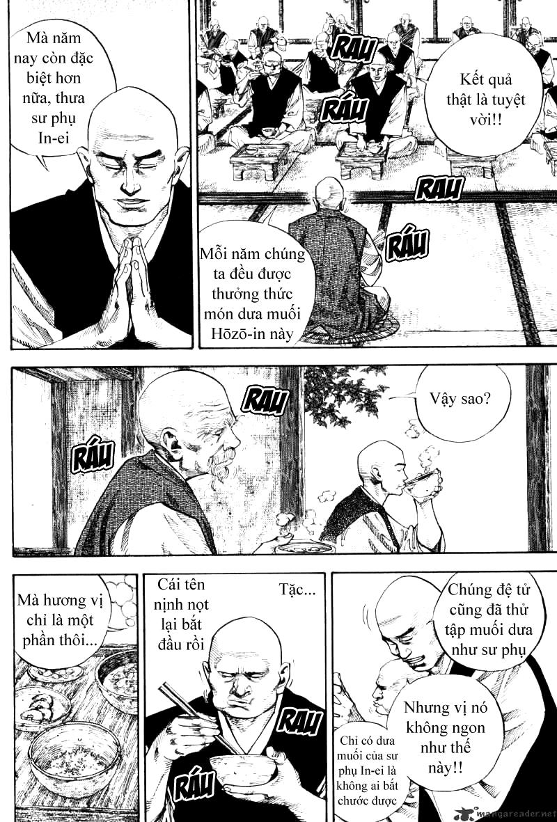 Lãng Khách Chapter 59 - 6