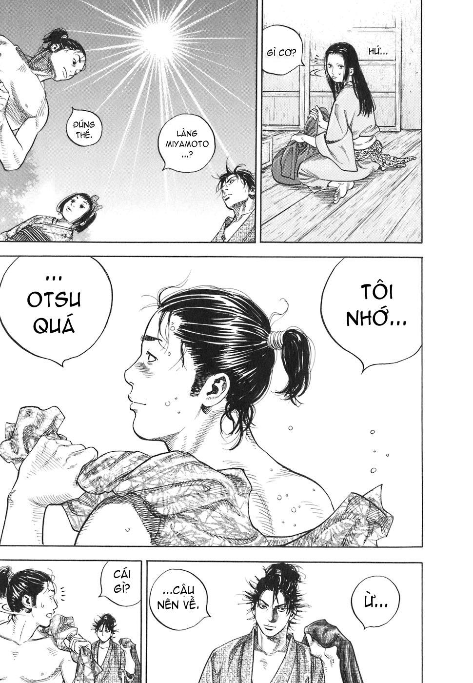 Lãng Khách Chapter 6 - 18