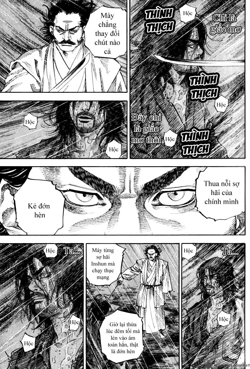 Lãng Khách Chapter 61 - 11