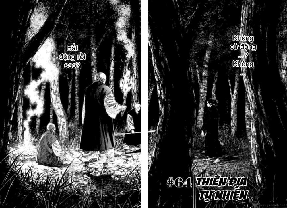 Lãng Khách Chapter 64 - 5