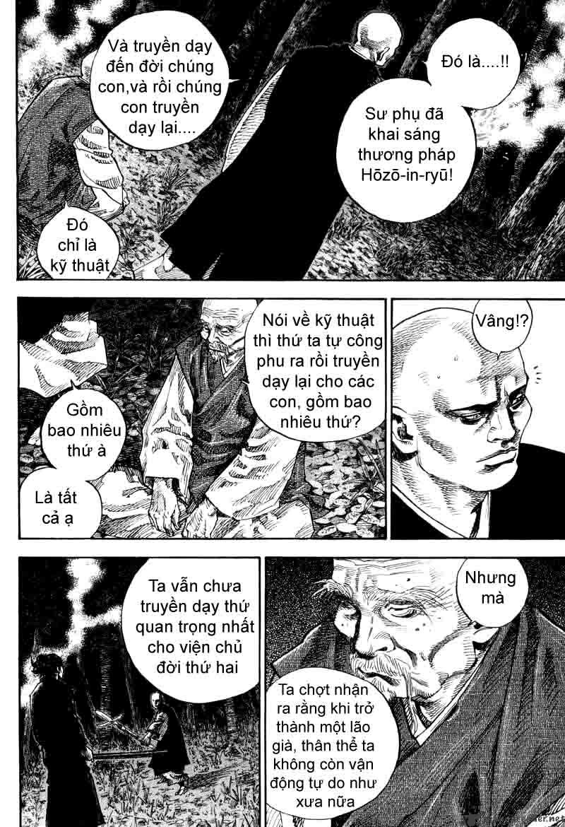 Lãng Khách Chapter 65 - 18