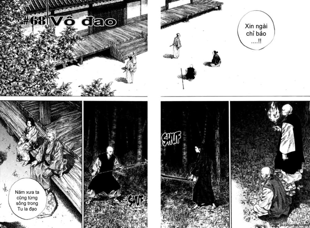 Lãng Khách Chapter 68 - 5