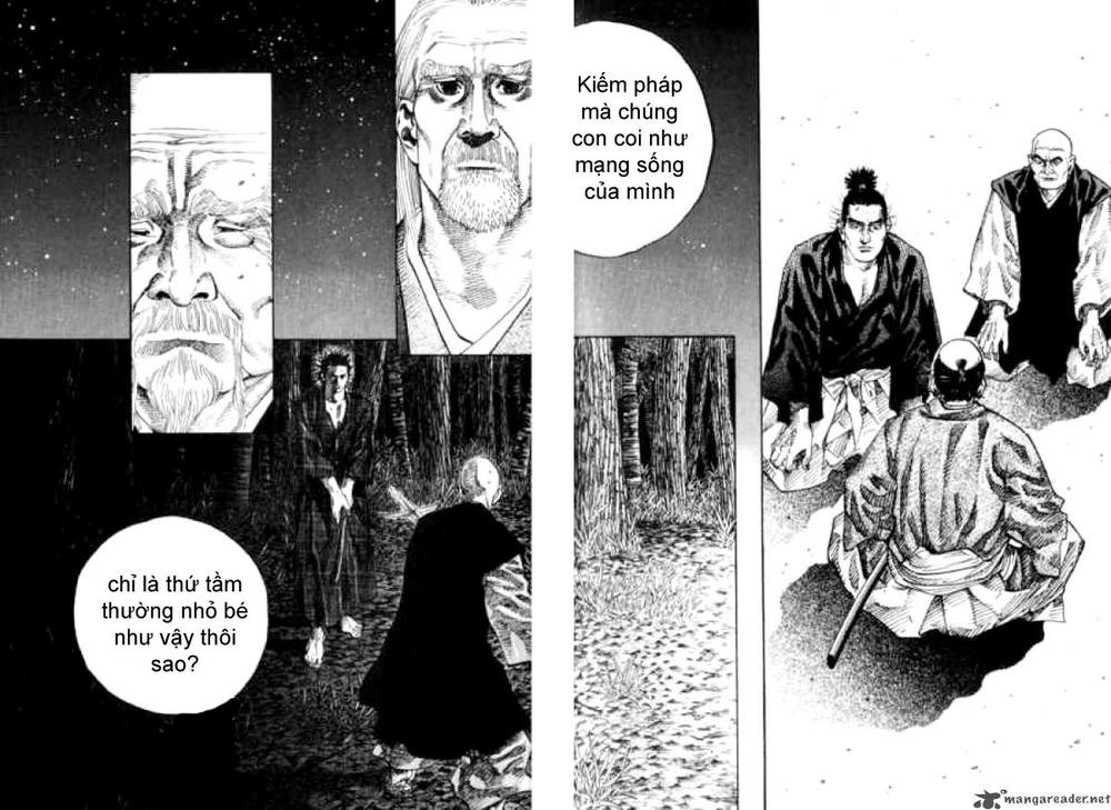 Lãng Khách Chapter 68 - 8