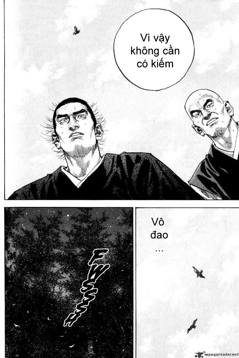 Lãng Khách Chapter 68 - 10