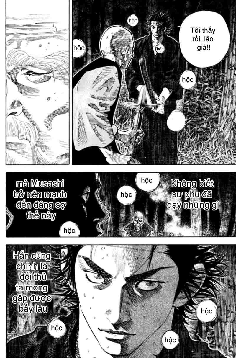 Lãng Khách Chapter 70 - 11