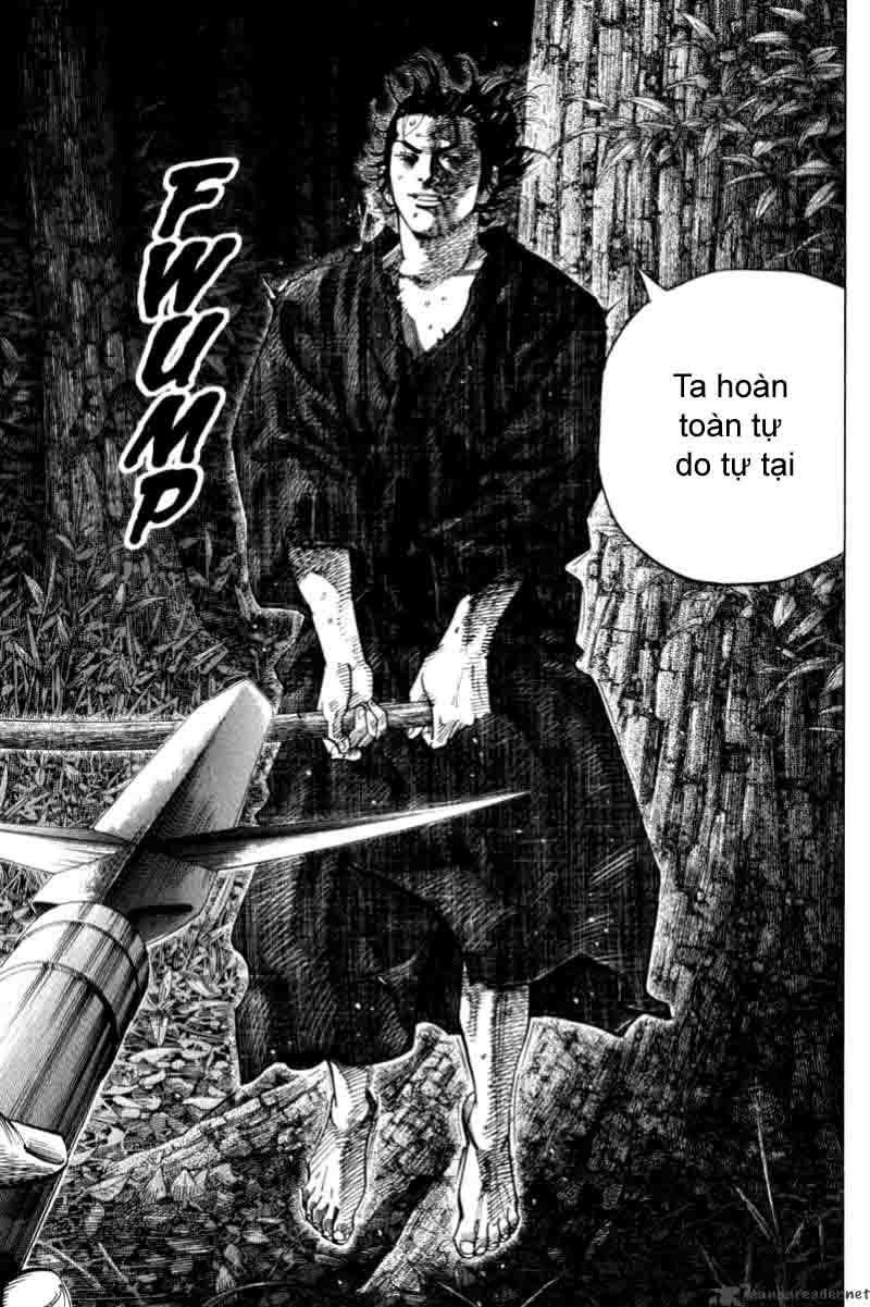 Lãng Khách Chapter 70 - 12