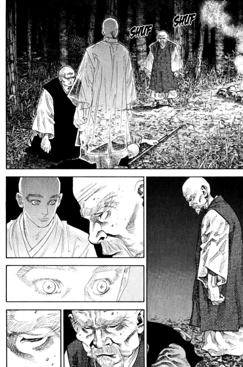 Lãng Khách Chapter 71 - 14