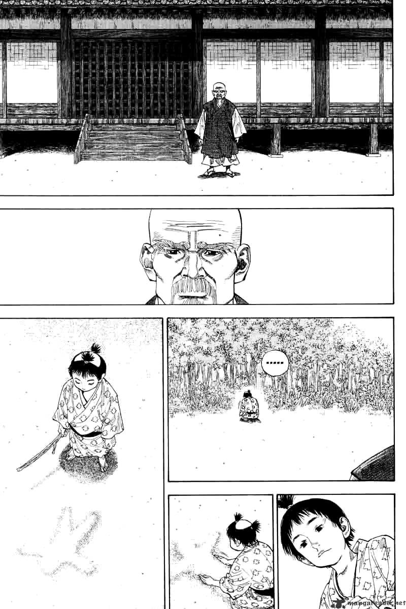 Lãng Khách Chapter 71 - 15