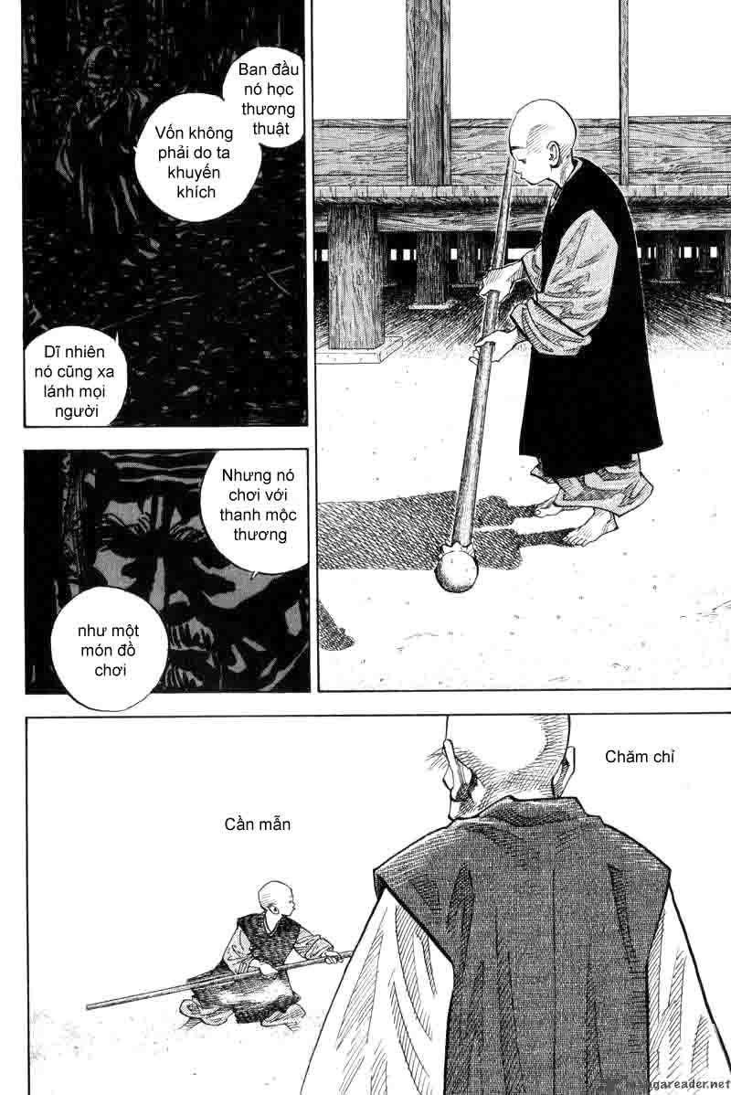 Lãng Khách Chapter 74 - 12