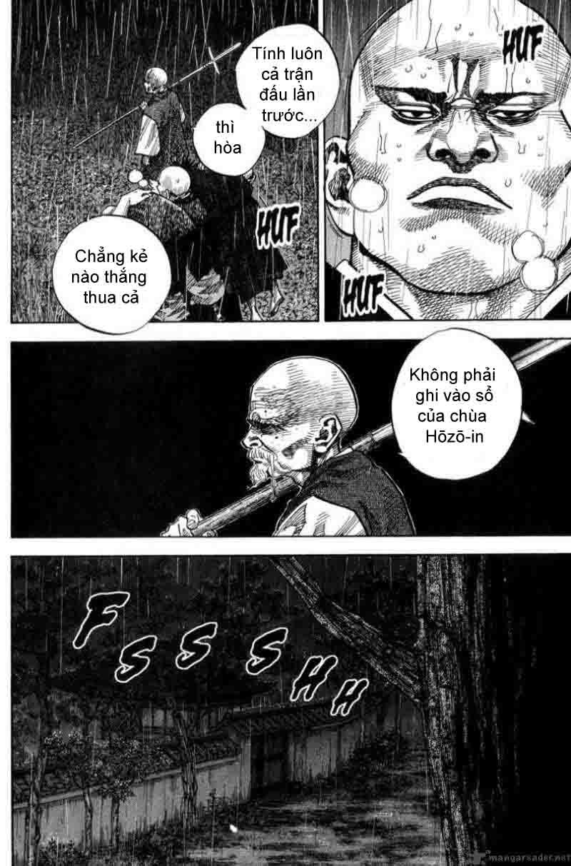 Lãng Khách Chapter 74 - 21