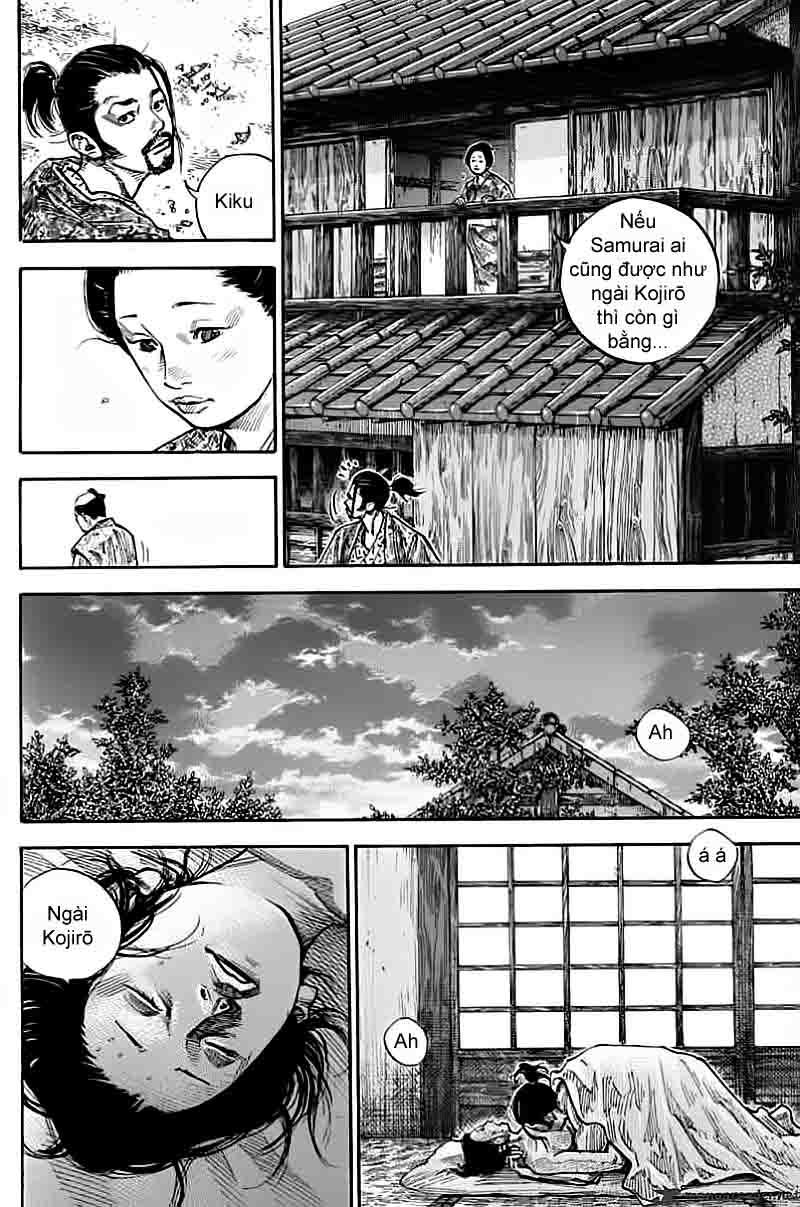 Lãng Khách Chapter 77 - 10