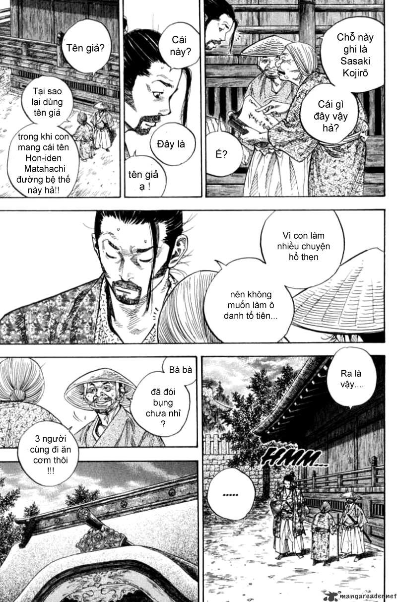 Lãng Khách Chapter 78 - 14