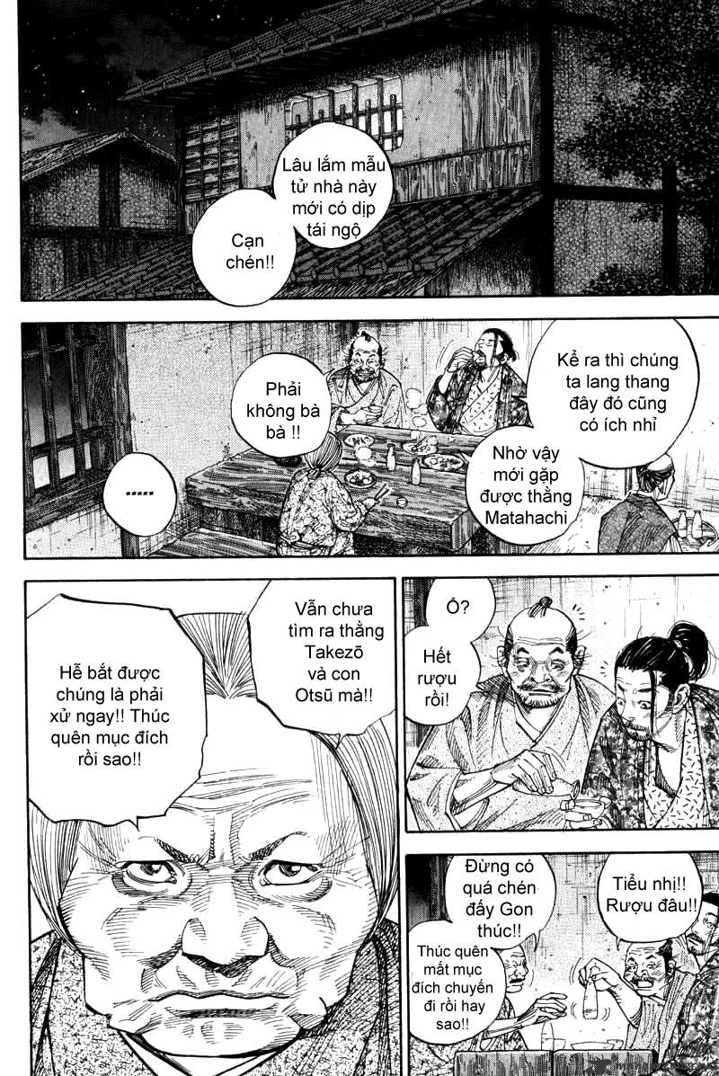 Lãng Khách Chapter 78 - 15