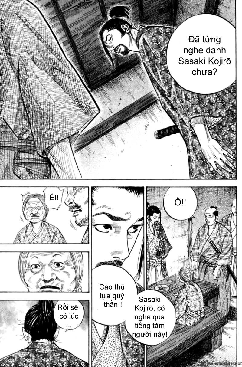 Lãng Khách Chapter 78 - 22