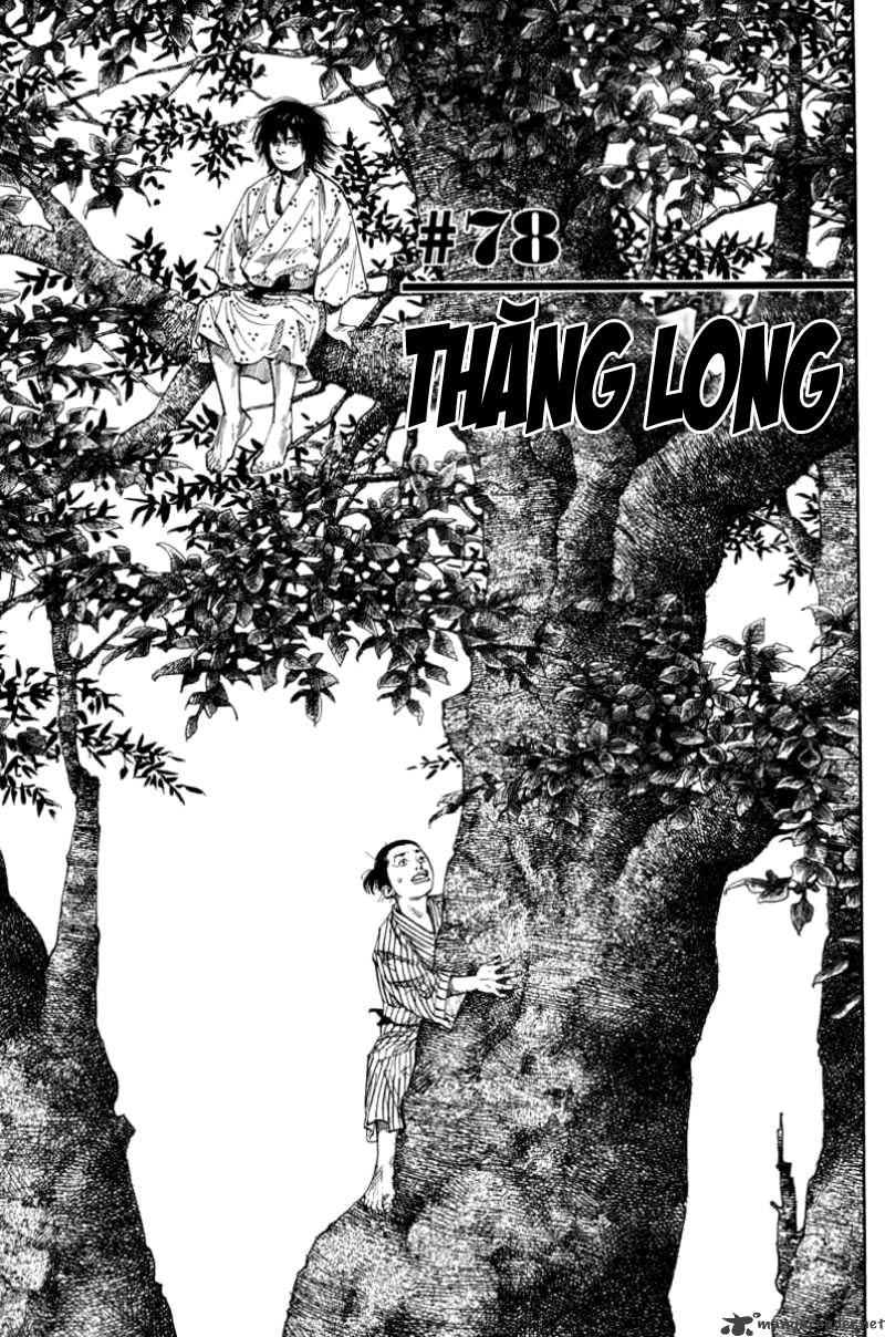 Lãng Khách Chapter 78 - 4