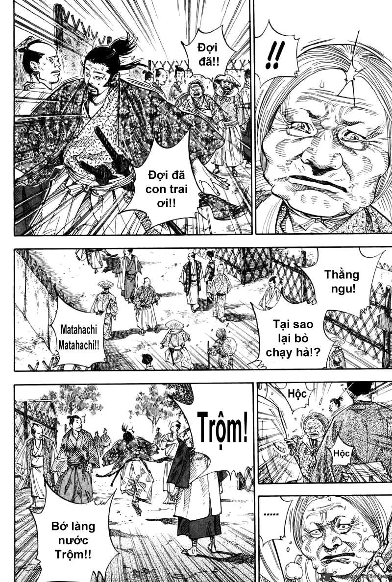 Lãng Khách Chapter 78 - 5