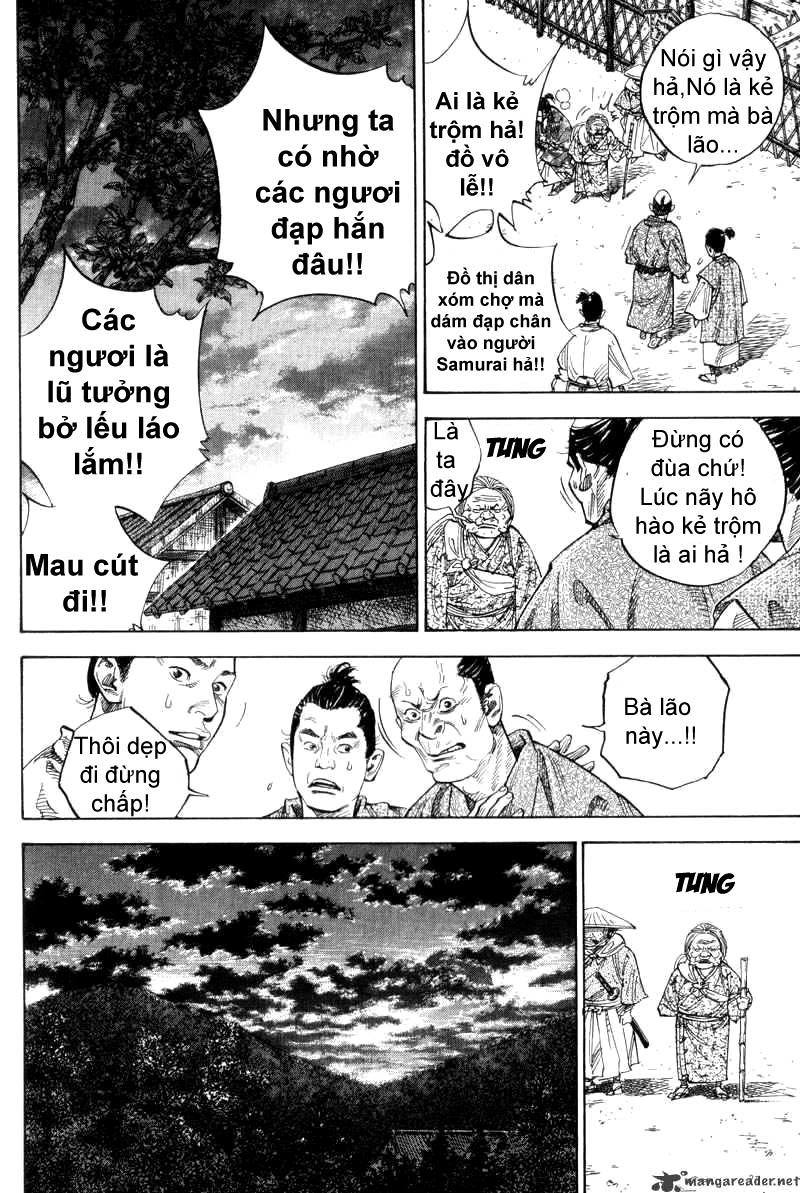 Lãng Khách Chapter 78 - 7