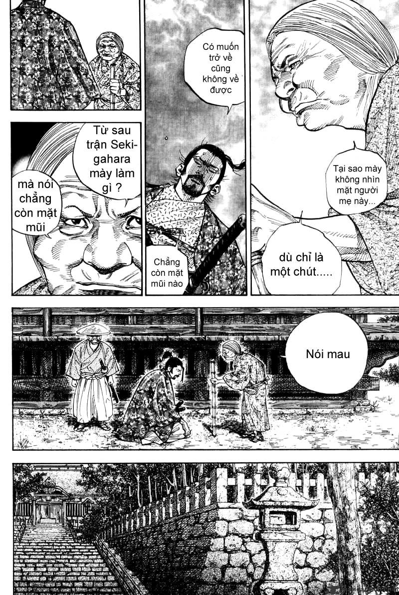 Lãng Khách Chapter 78 - 9