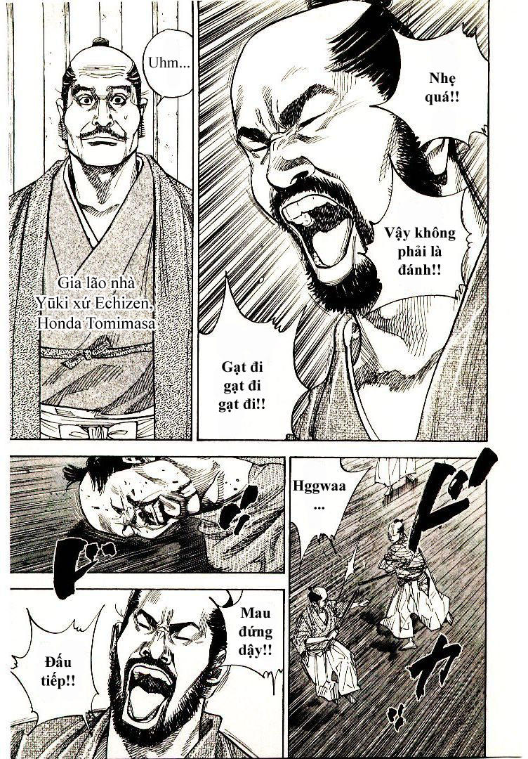 Lãng Khách Chapter 79 - 16