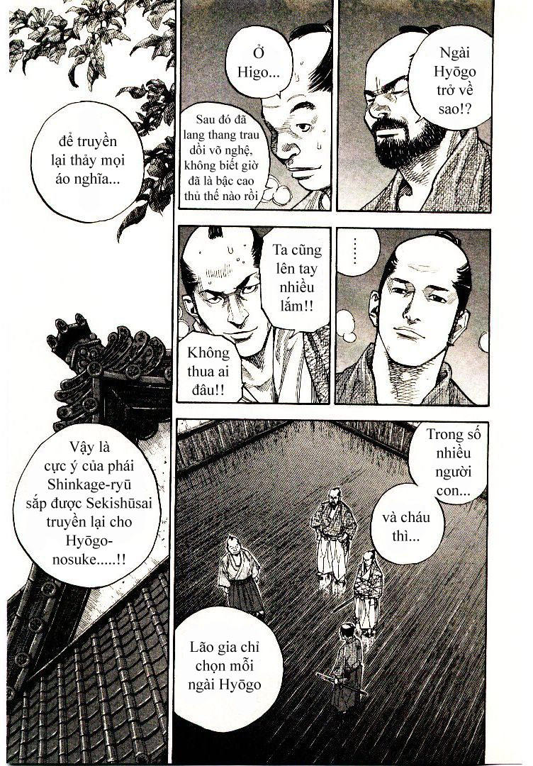 Lãng Khách Chapter 79 - 20