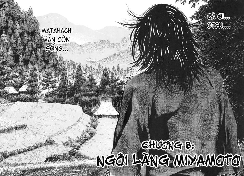 Lãng Khách Chapter 8 - 4