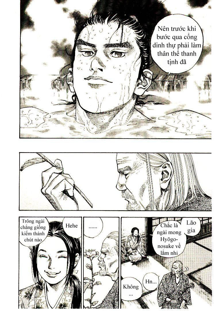 Lãng Khách Chapter 80 - 11