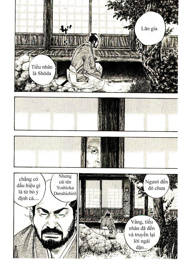 Lãng Khách Chapter 80 - 13