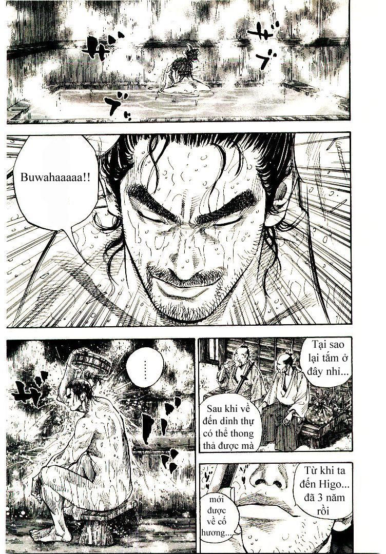 Lãng Khách Chapter 80 - 10