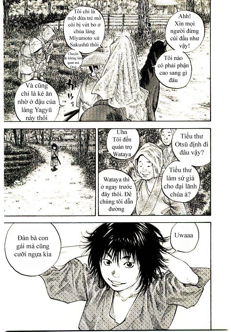 Lãng Khách Chapter 81 - 14