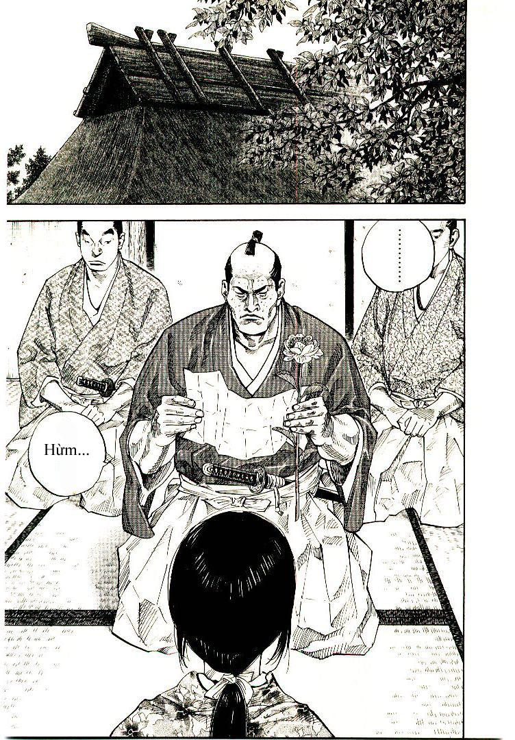 Lãng Khách Chapter 81 - 18