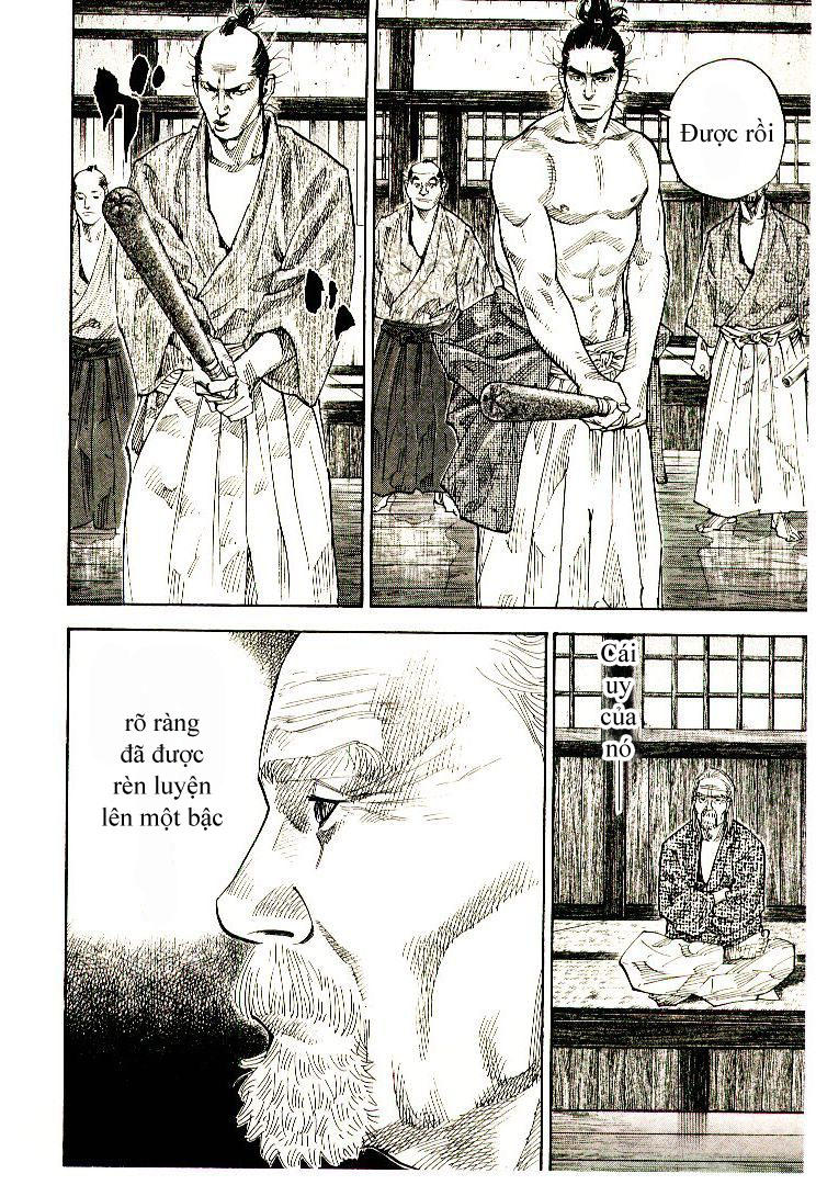 Lãng Khách Chapter 82 - 11