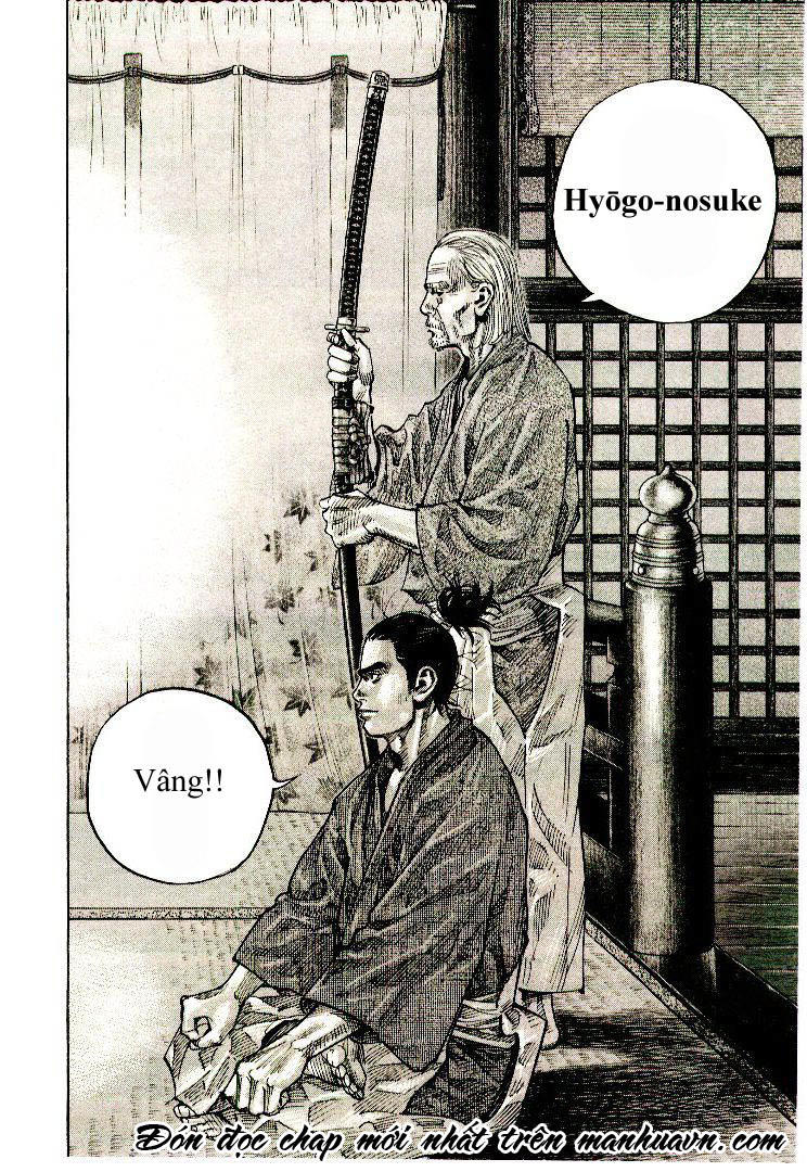 Lãng Khách Chapter 82 - 23