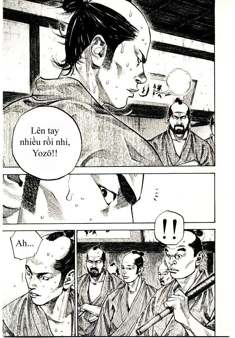 Lãng Khách Chapter 82 - 6