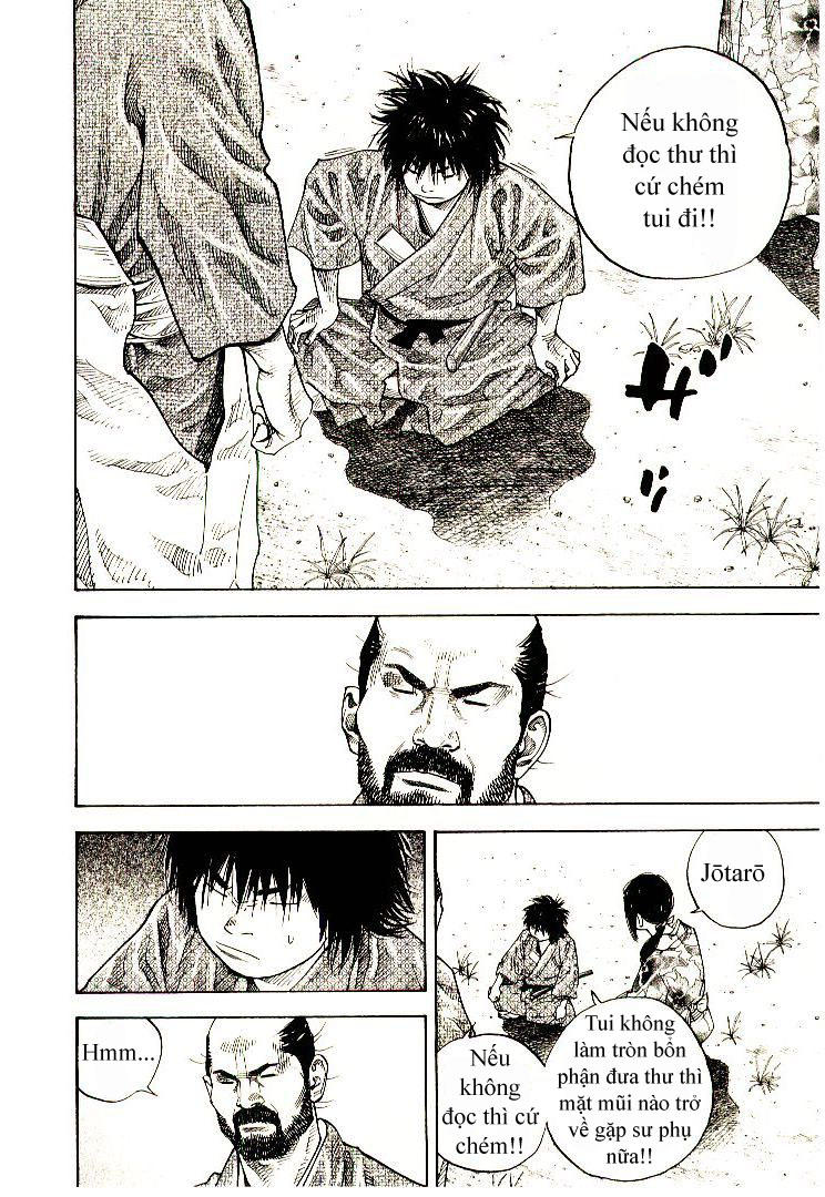 Lãng Khách Chapter 83 - 19