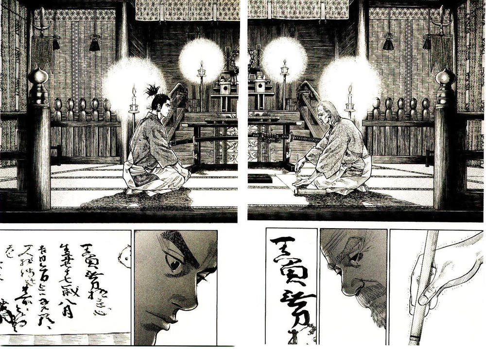 Lãng Khách Chapter 83 - 5