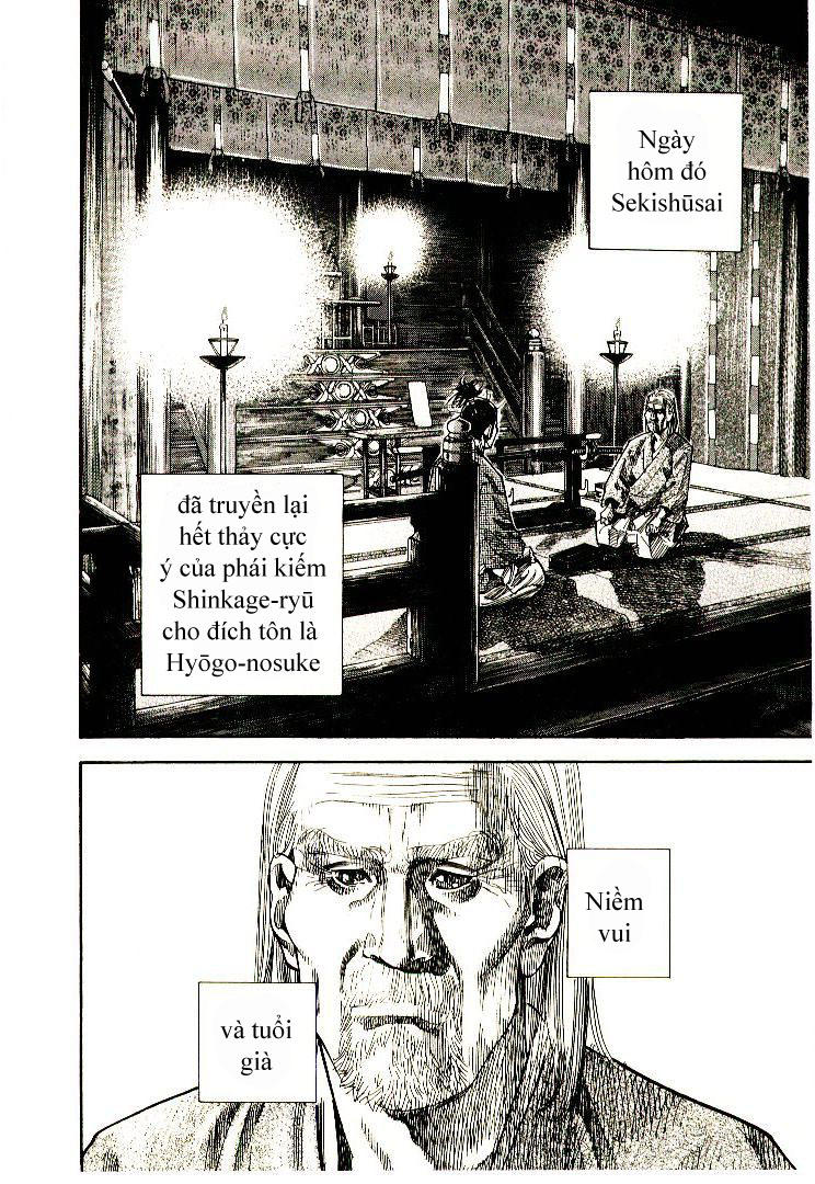 Lãng Khách Chapter 83 - 6