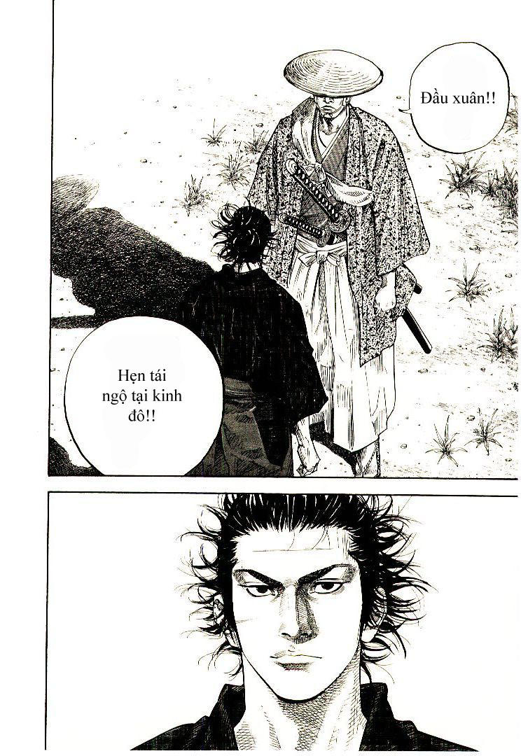 Lãng Khách Chapter 84 - 18