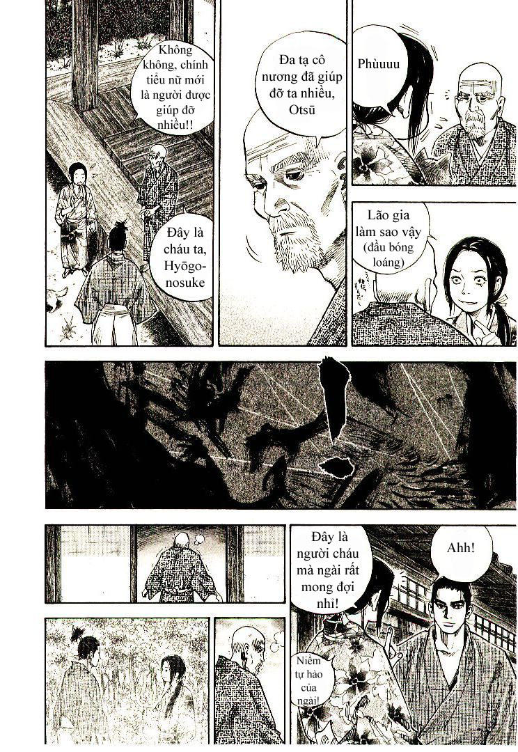 Lãng Khách Chapter 85 - 11