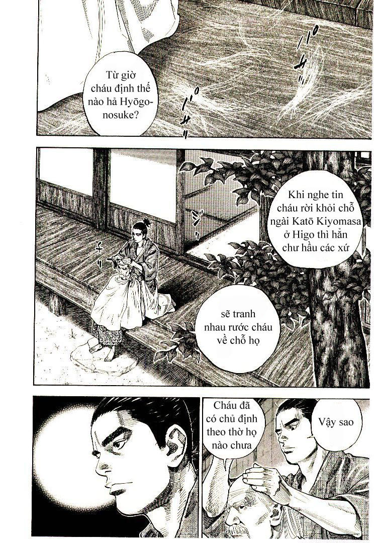 Lãng Khách Chapter 85 - 5