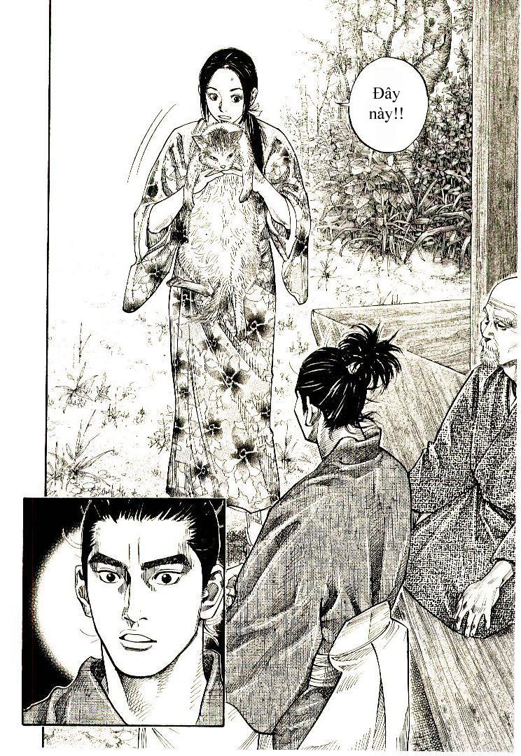 Lãng Khách Chapter 85 - 9