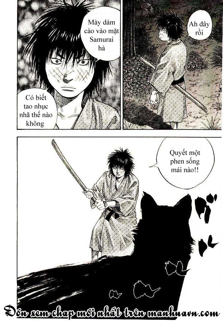 Lãng Khách Chapter 86 - 21