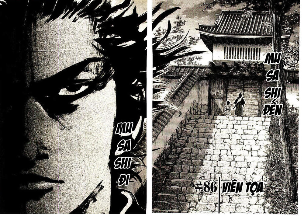 Lãng Khách Chapter 86 - 5