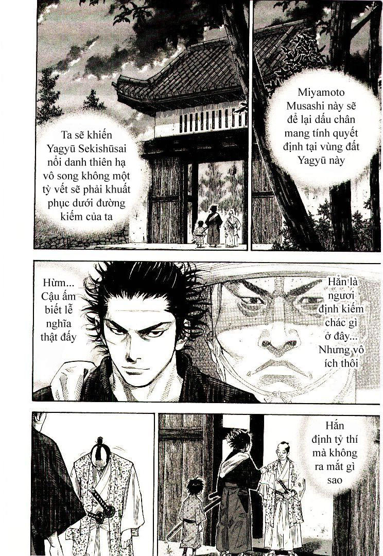 Lãng Khách Chapter 86 - 6