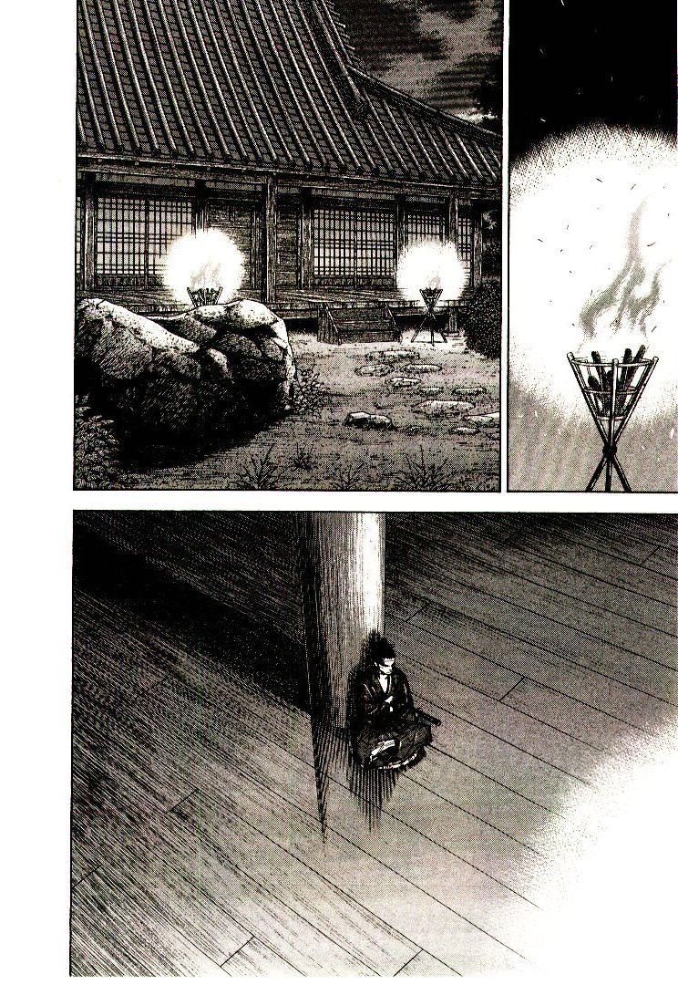 Lãng Khách Chapter 86 - 8