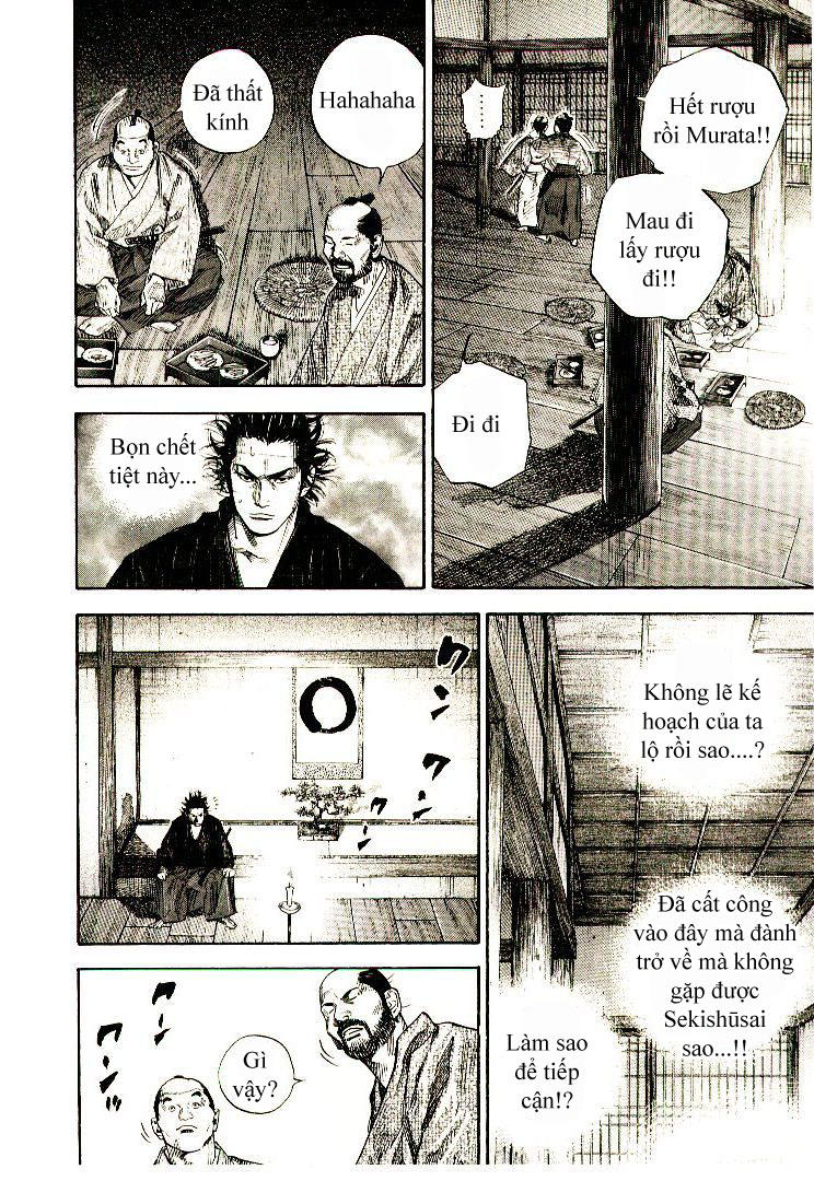 Lãng Khách Chapter 87 - 13