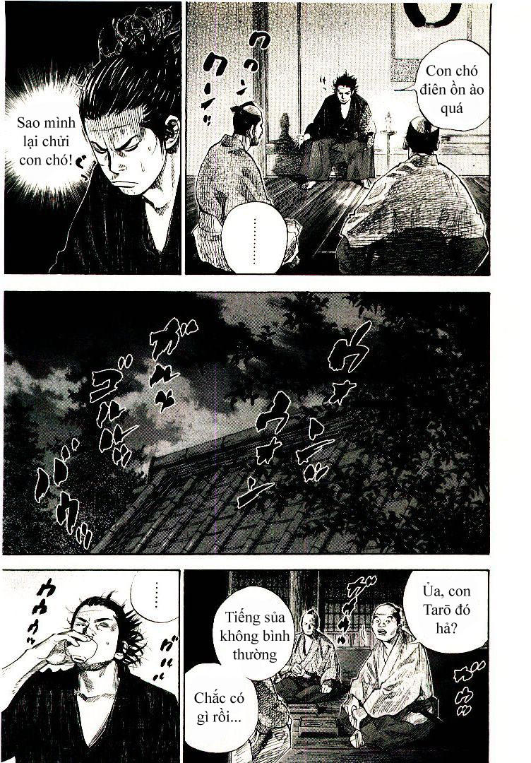 Lãng Khách Chapter 87 - 14