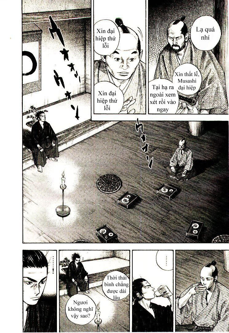 Lãng Khách Chapter 87 - 15