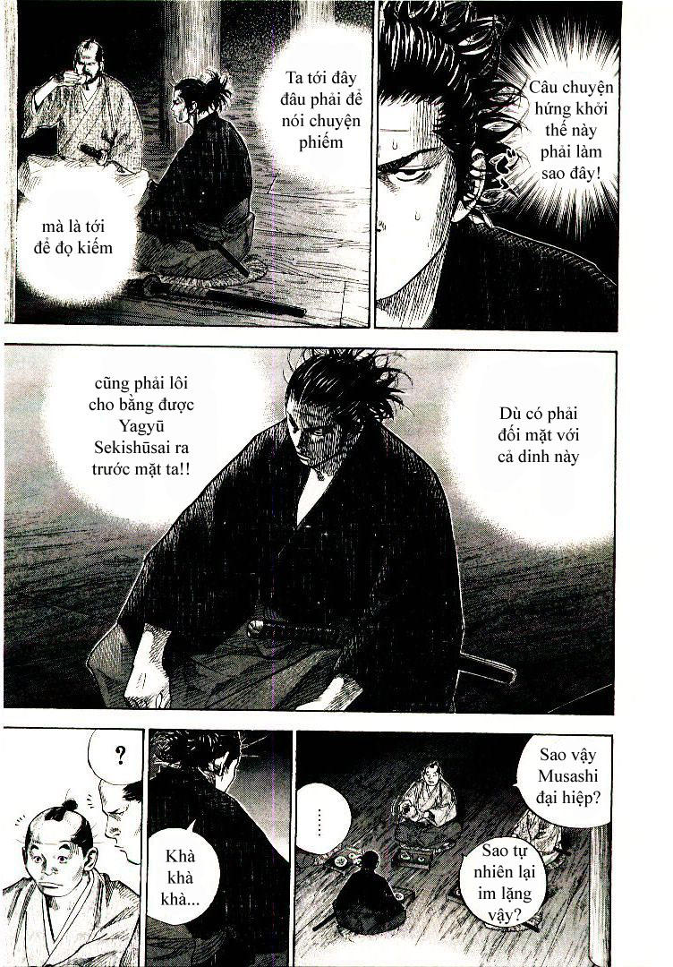 Lãng Khách Chapter 87 - 6