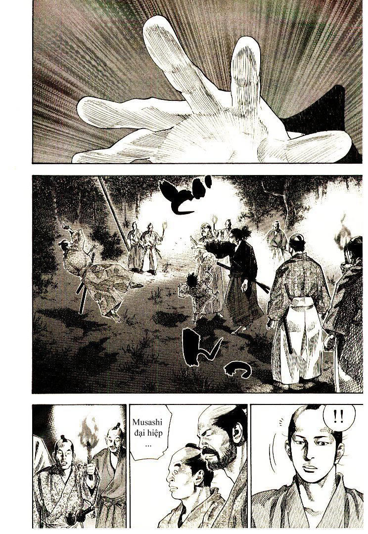 Lãng Khách Chapter 88 - 11