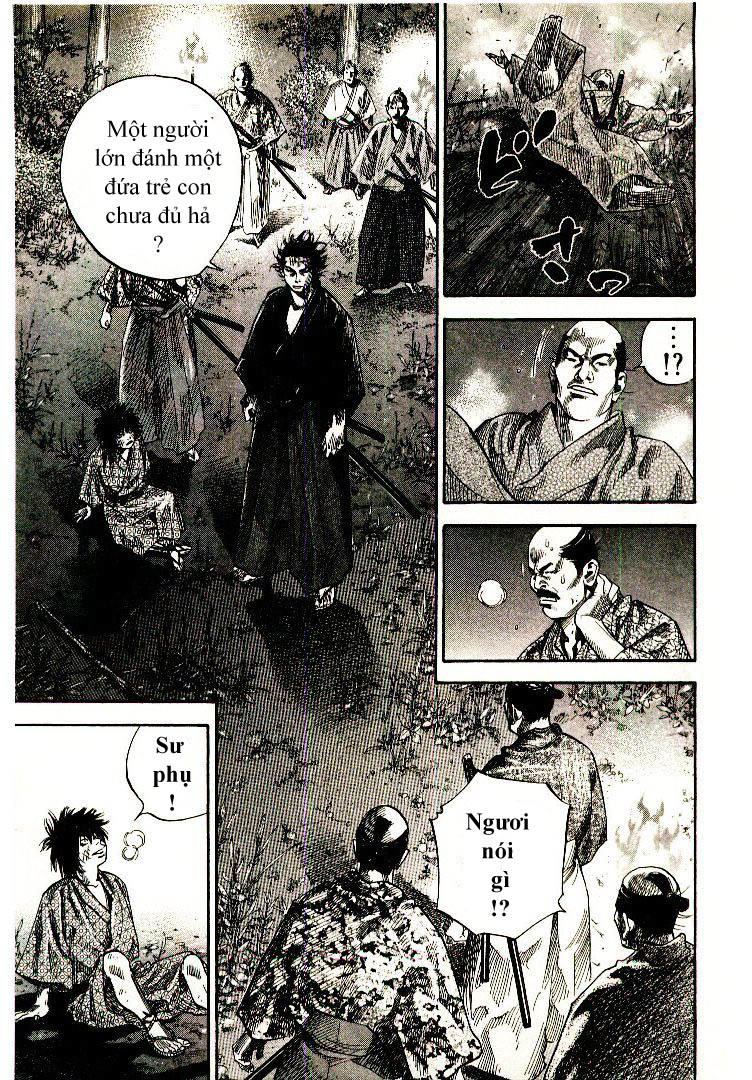 Lãng Khách Chapter 88 - 12